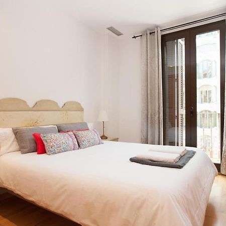 Rambla Catalunya Apartment Barcelona Bagian luar foto